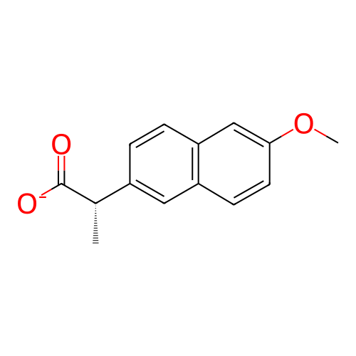 Chemical structure of BindingDB Monomer ID 54704