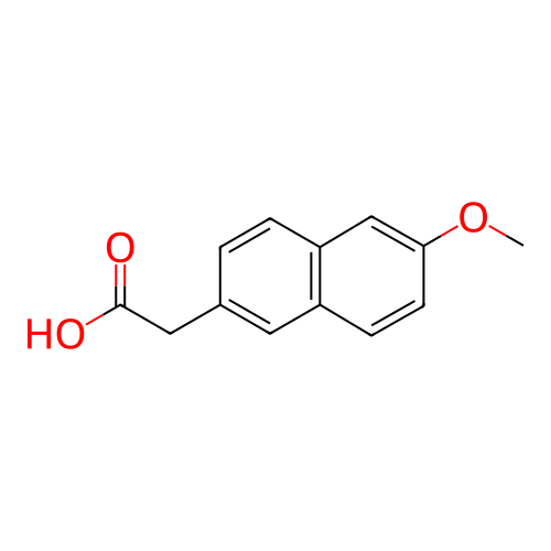 Chemical structure of BindingDB Monomer ID 54706