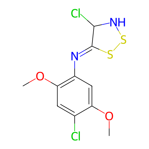 Chemical structure of BindingDB Monomer ID 54716