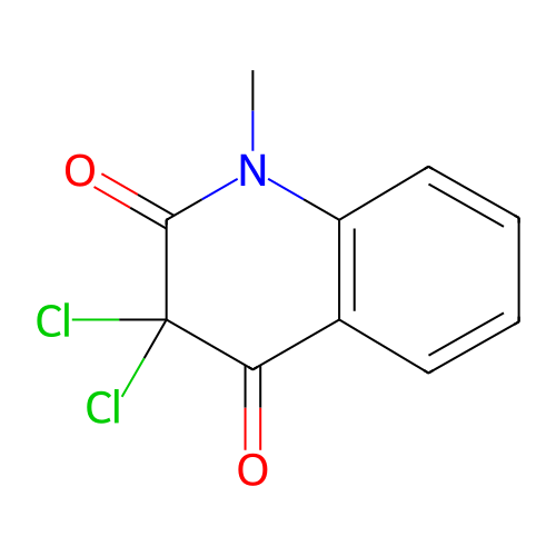 Chemical structure of BindingDB Monomer ID 54733