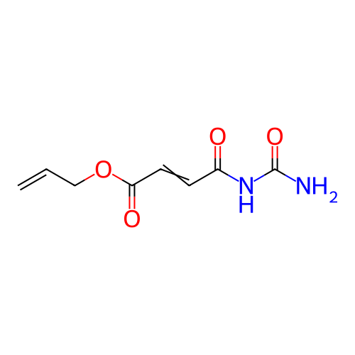 Chemical structure of BindingDB Monomer ID 54756