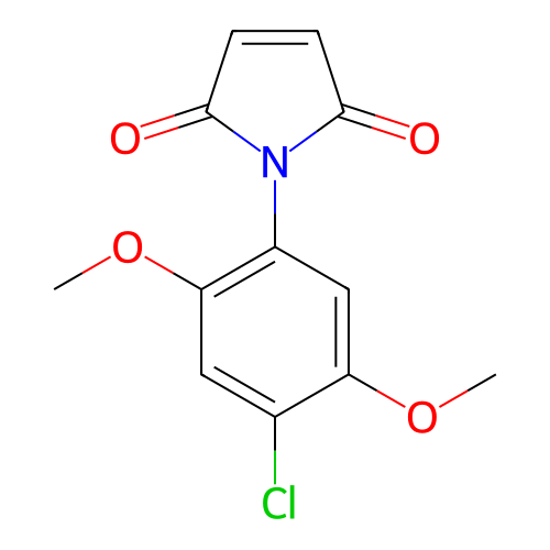 Chemical structure of BindingDB Monomer ID 54759