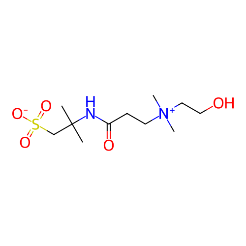 Chemical structure of BindingDB Monomer ID 54768