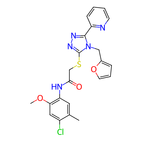 Chemical structure of BindingDB Monomer ID 54774