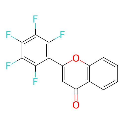 Chemical structure of BindingDB Monomer ID 54799