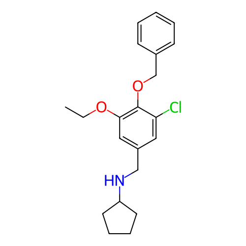 Chemical structure of BindingDB Monomer ID 54801