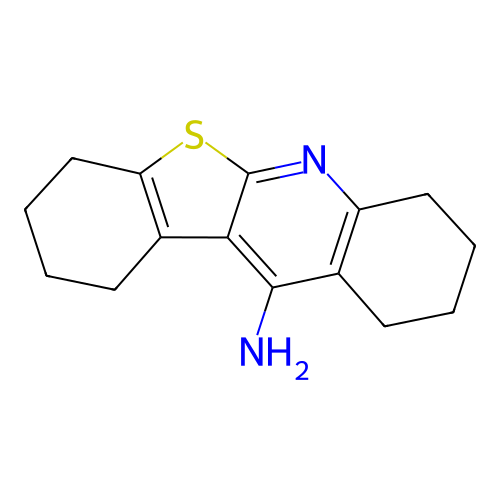Chemical structure of BindingDB Monomer ID 54815
