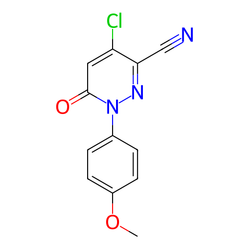 Chemical structure of BindingDB Monomer ID 54820