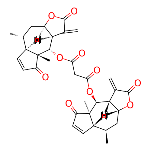 Chemical structure of BindingDB Monomer ID 54827