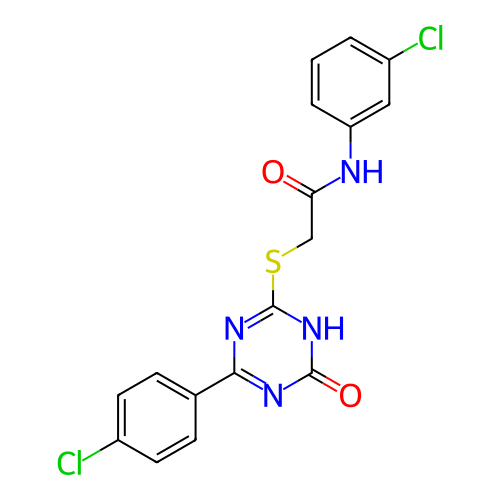 Chemical structure of BindingDB Monomer ID 54860