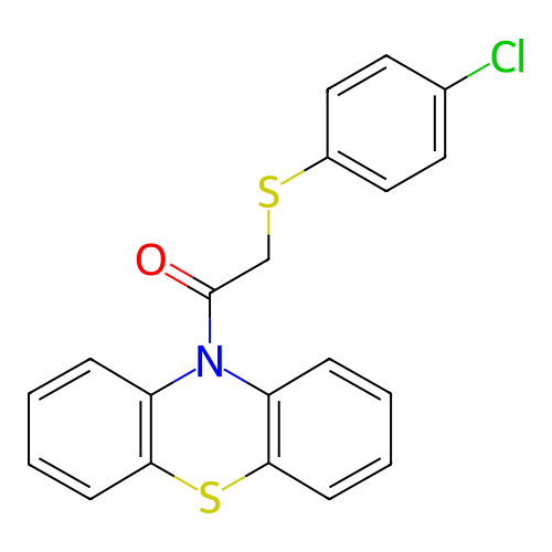 Chemical structure of BindingDB Monomer ID 54870