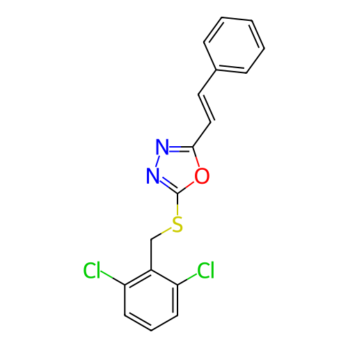 Chemical structure of BindingDB Monomer ID 54872