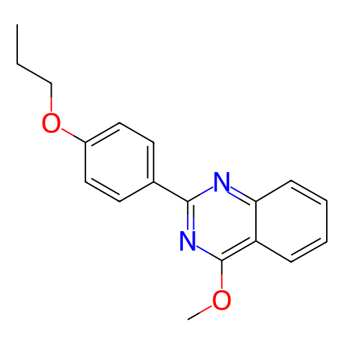 Chemical structure of BindingDB Monomer ID 54883