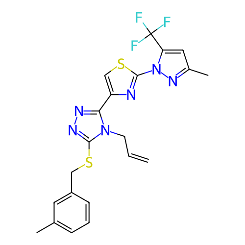 Chemical structure of BindingDB Monomer ID 54888
