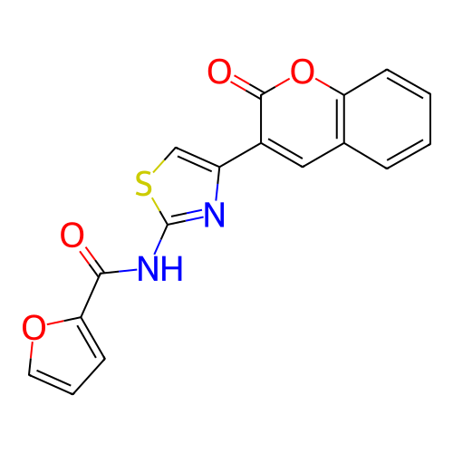 Chemical structure of BindingDB Monomer ID 54906