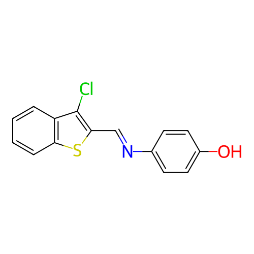 Chemical structure of BindingDB Monomer ID 54917