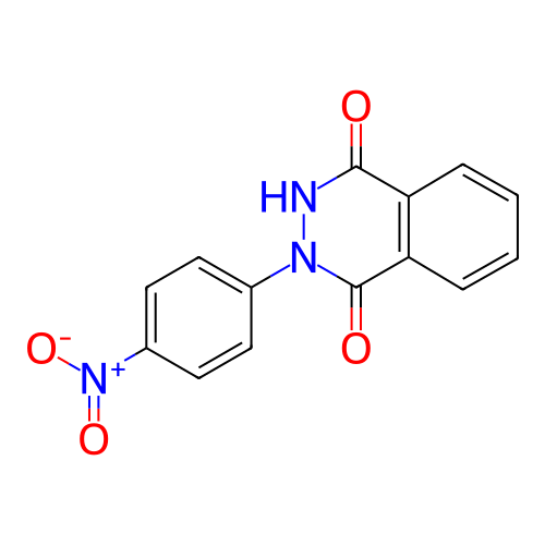 Chemical structure of BindingDB Monomer ID 54926