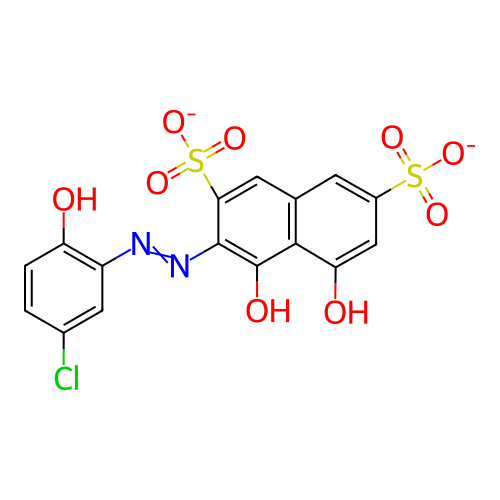 Chemical structure of BindingDB Monomer ID 54944