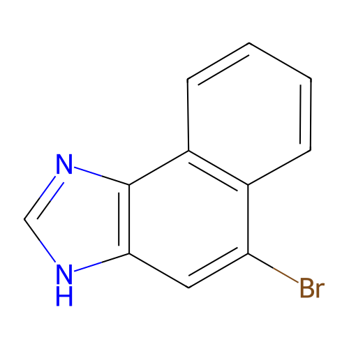 Chemical structure of BindingDB Monomer ID 54967