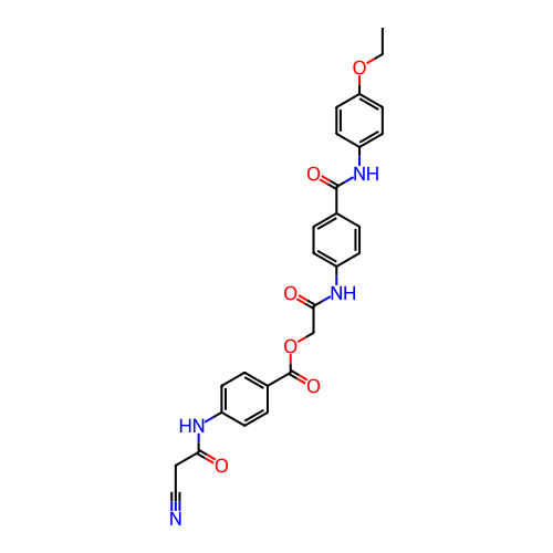 Chemical structure of BindingDB Monomer ID 55006