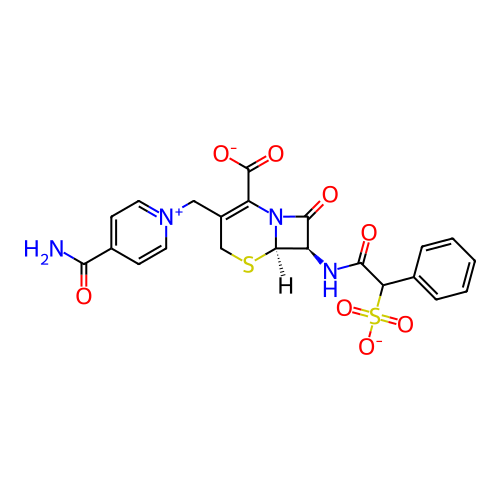 Chemical structure of BindingDB Monomer ID 55008