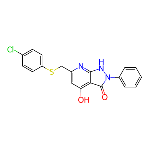 Chemical structure of BindingDB Monomer ID 55042