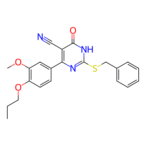 Chemical structure of BindingDB Monomer ID 55057