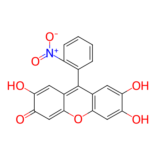 Chemical structure of BindingDB Monomer ID 55058