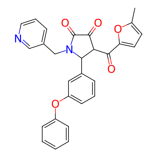 Chemical structure of BindingDB Monomer ID 55062