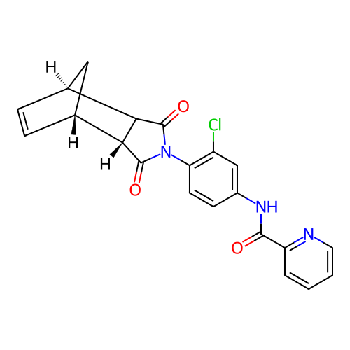 Chemical structure of BindingDB Monomer ID 55081