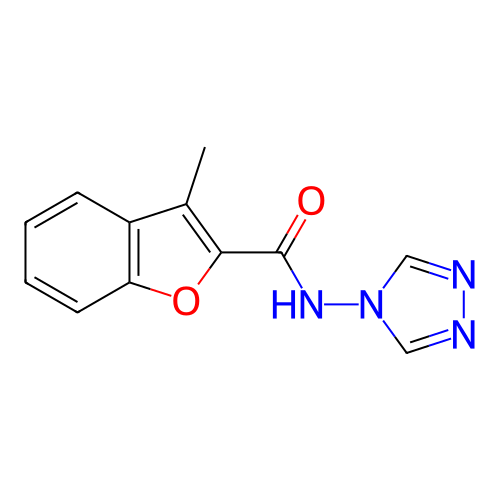 Chemical structure of BindingDB Monomer ID 55112
