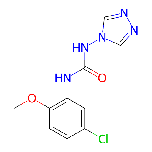 Chemical structure of BindingDB Monomer ID 55128