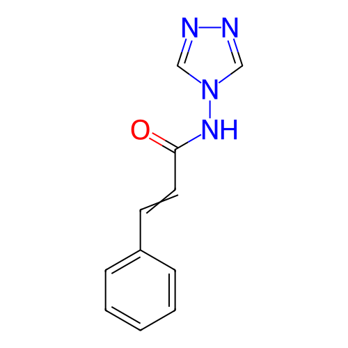 Chemical structure of BindingDB Monomer ID 55132