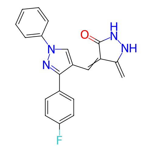 Chemical structure of BindingDB Monomer ID 55139
