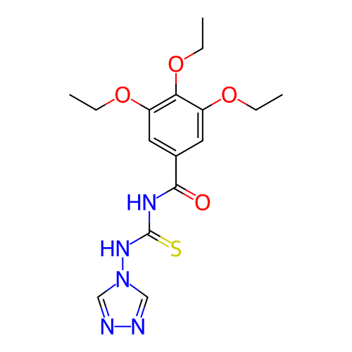 Chemical structure of BindingDB Monomer ID 55141