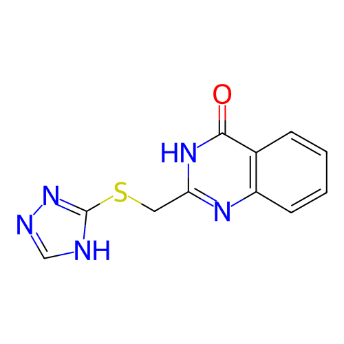 Chemical structure of BindingDB Monomer ID 55145