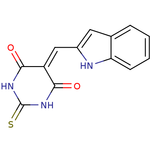 Chemical structure of BindingDB Monomer ID 55148