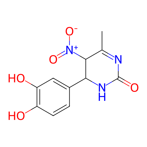 Chemical structure of BindingDB Monomer ID 55153