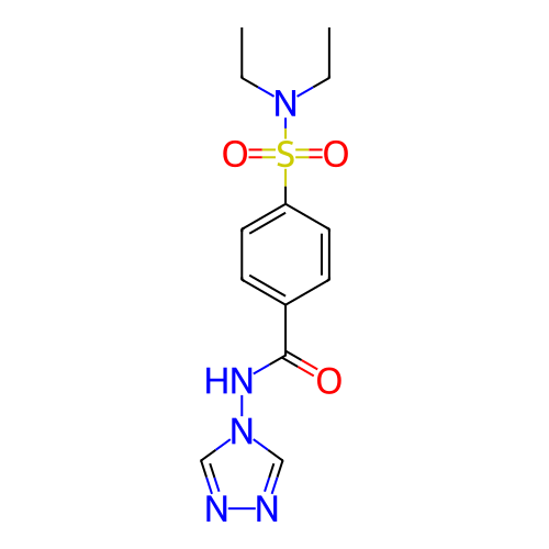 Chemical structure of BindingDB Monomer ID 55157