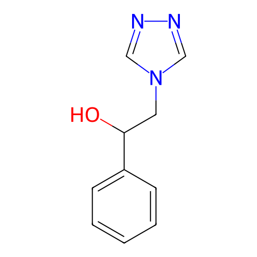 Chemical structure of BindingDB Monomer ID 55159