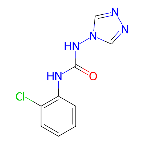 Chemical structure of BindingDB Monomer ID 55162