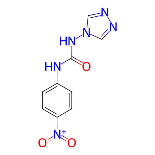 Chemical structure of BindingDB Monomer ID 55163