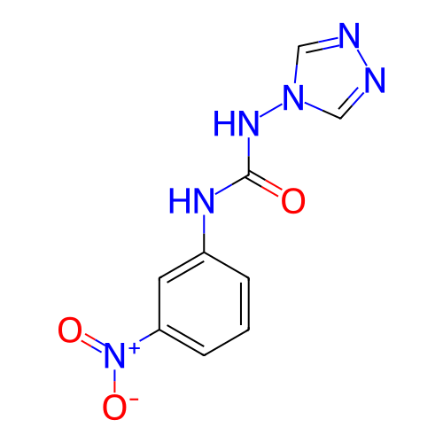Chemical structure of BindingDB Monomer ID 55178