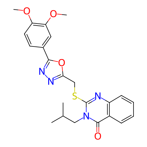 Chemical structure of BindingDB Monomer ID 55197