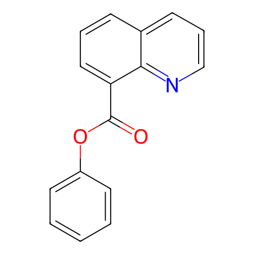 Chemical structure of BindingDB Monomer ID 55308