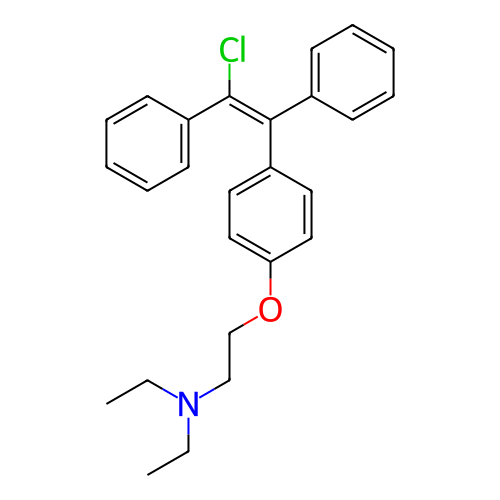 Chemical structure of BindingDB Monomer ID 55354