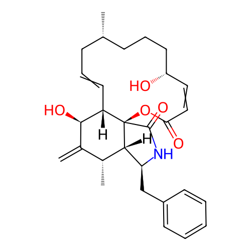 Chemical structure of BindingDB Monomer ID 55355