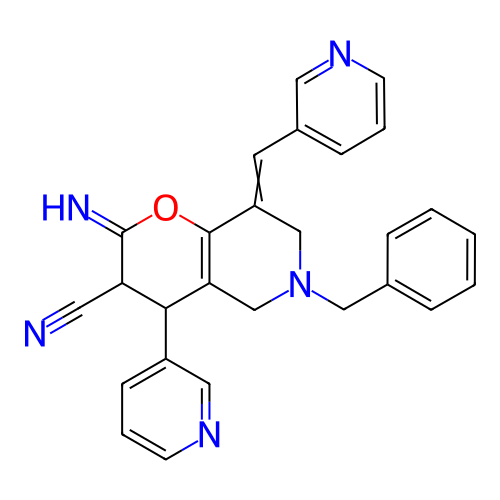 Chemical structure of BindingDB Monomer ID 55413