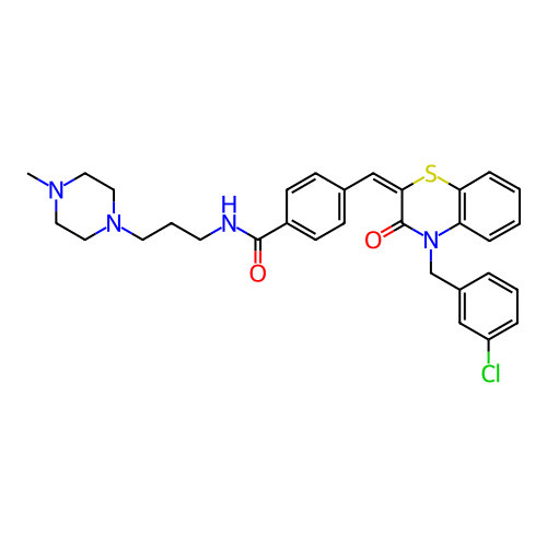Chemical structure of BindingDB Monomer ID 55680