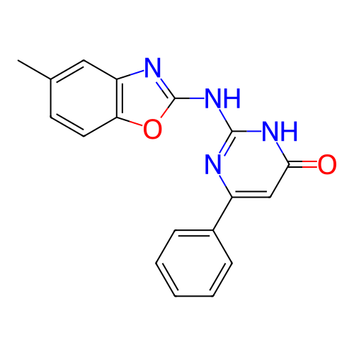 Chemical structure of BindingDB Monomer ID 55728